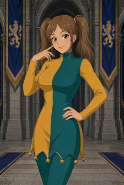 Profile image of Seravine