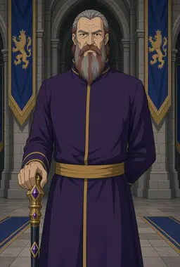 Profile image of Heraldic