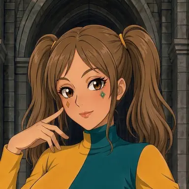 Profile image of Seravine