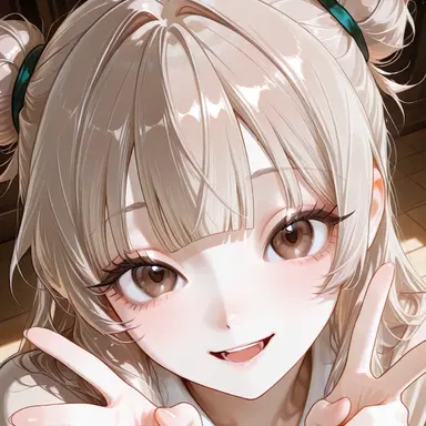 Profile image of 明歌莉