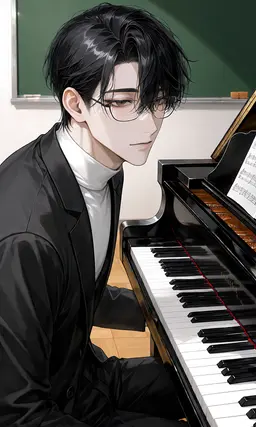 Profile image of 鍵音