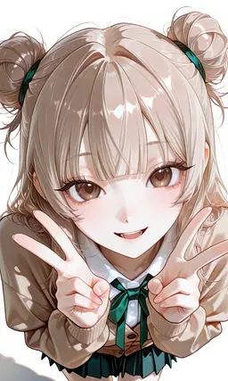 Profile image of 明歌莉