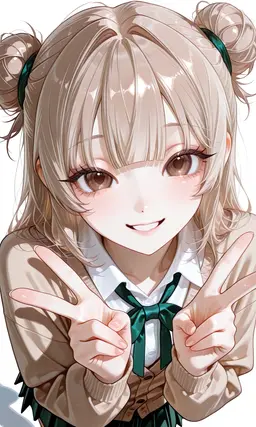 Profile image of 明歌莉