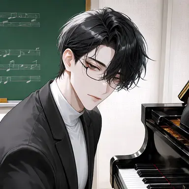 Profile image of 鍵音