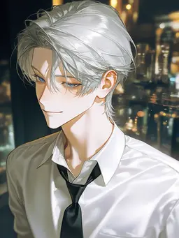 Profile image of Rihito