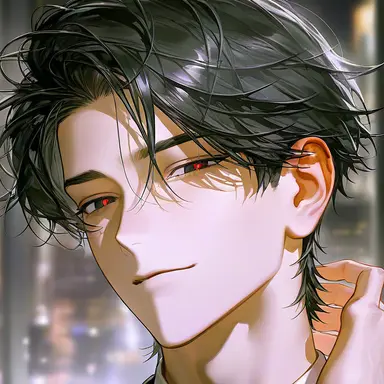 Profile image of Seishiro