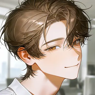 Profile image of Hinata
