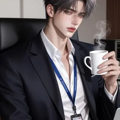 Profile image of Han Kangwoo