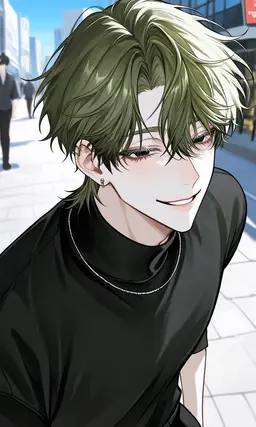 Profile image of 閑野 透