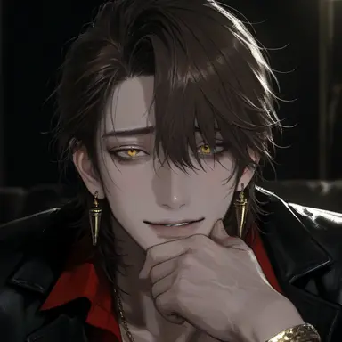 Profile image of 蓮司