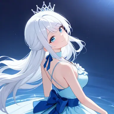 Profile image of エリシア