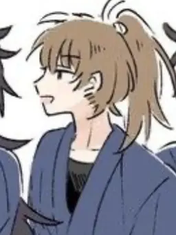 potadesu.의 なんかごめんね（三郎ver.）