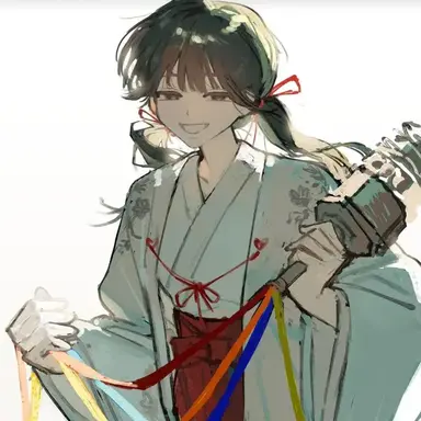 Profile image of 咲子