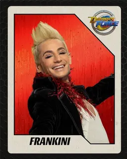 Profile image of Frankini