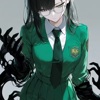 Profile image of 미도리마 카에데