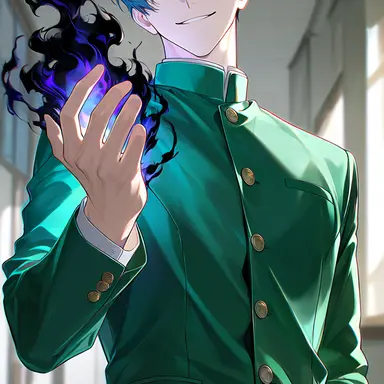 Profile image of 黒澤　優馬