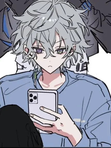 IvoryPage8442의 寝落ち通話。