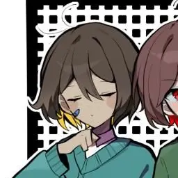 Profile image of 프리스크