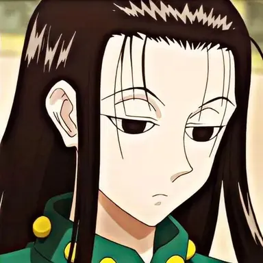 Profile image of イルミ