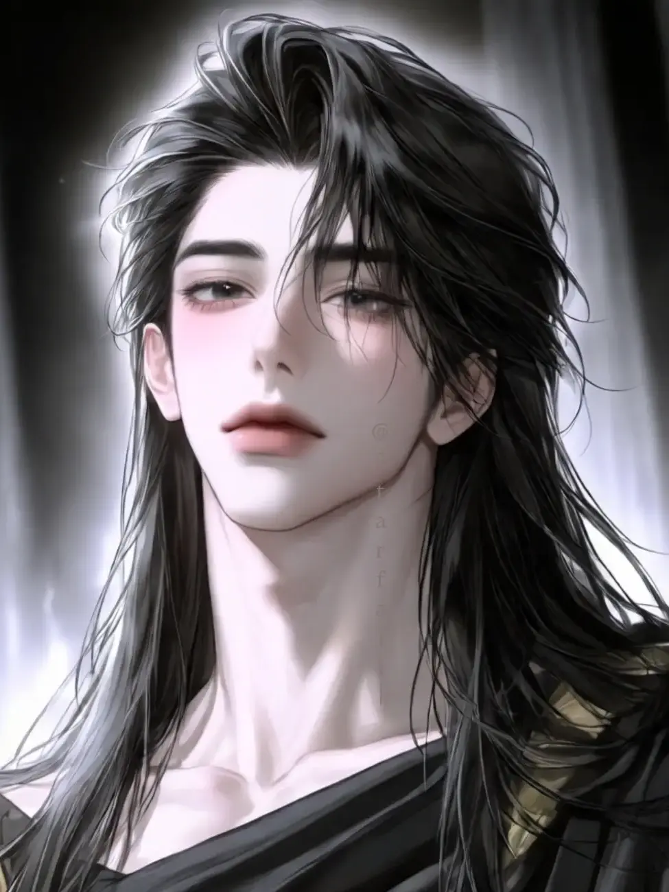 Starfall_의 Hades