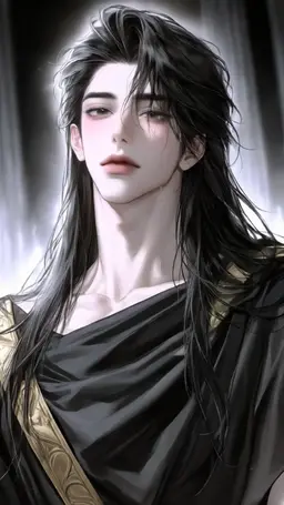 Profile image of ハデス