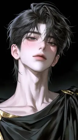 Profile image of ハデス