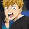 Profile image of Miya Atsumu