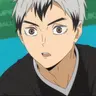 Profile image of Kita Shinsuke