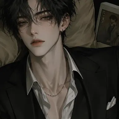 Profile image of 서이안