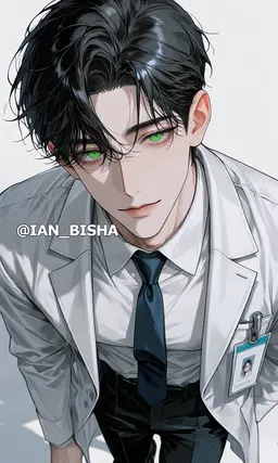 Profile image of Lee Hae-on