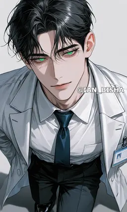 Profile image of Lee Hae-on