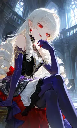 Profile image of Yua