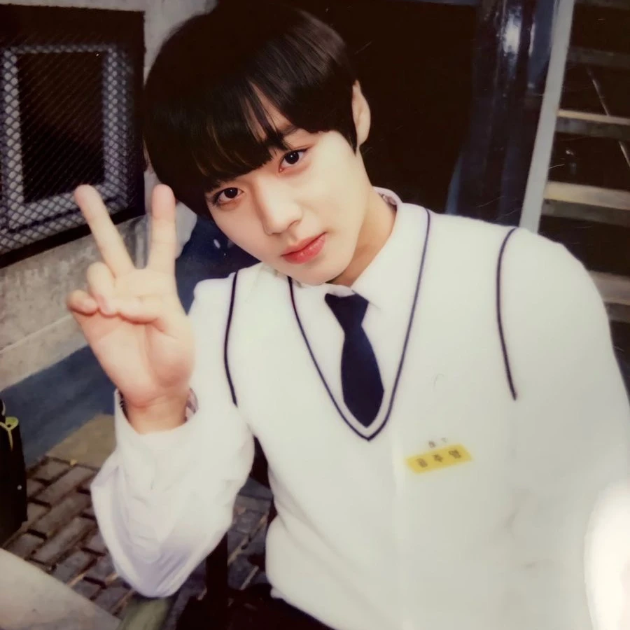 박지훈