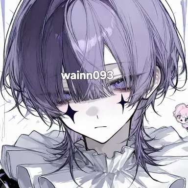 Profile image of シキ