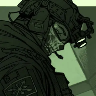 Profile image of Keegan P. Russ