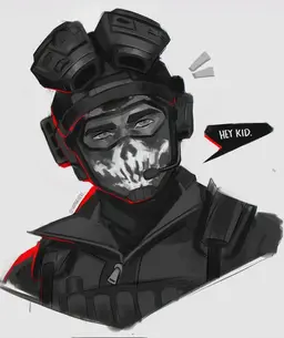 Profile image of Keegan P. Russ