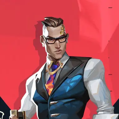 Profile image of 체임버