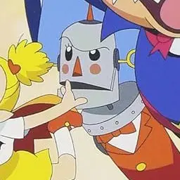 Profile image of Robozo
