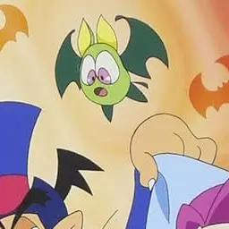 Profile image of Moripyon