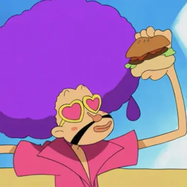Profile image of Mac