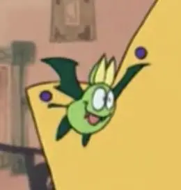 Profile image of Moripyon