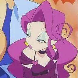 Profile image of Mama