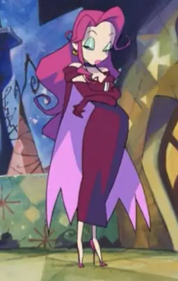 Profile image of Mama