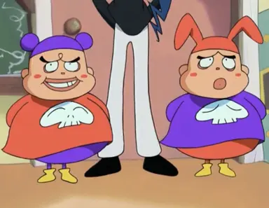 Profile image of Kinda and Kinji