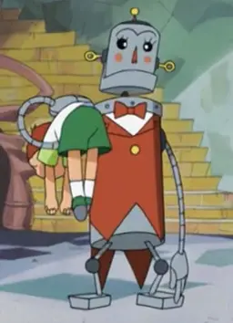 Profile image of Robozo