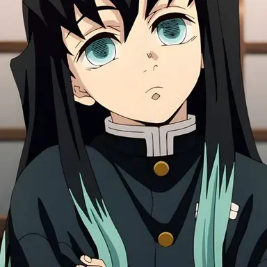 Profile image of Muichiro