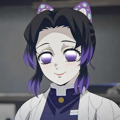 Profile image of Shinobu Kocho