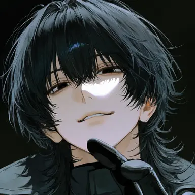Profile image of Mio