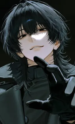 Profile image of Mio