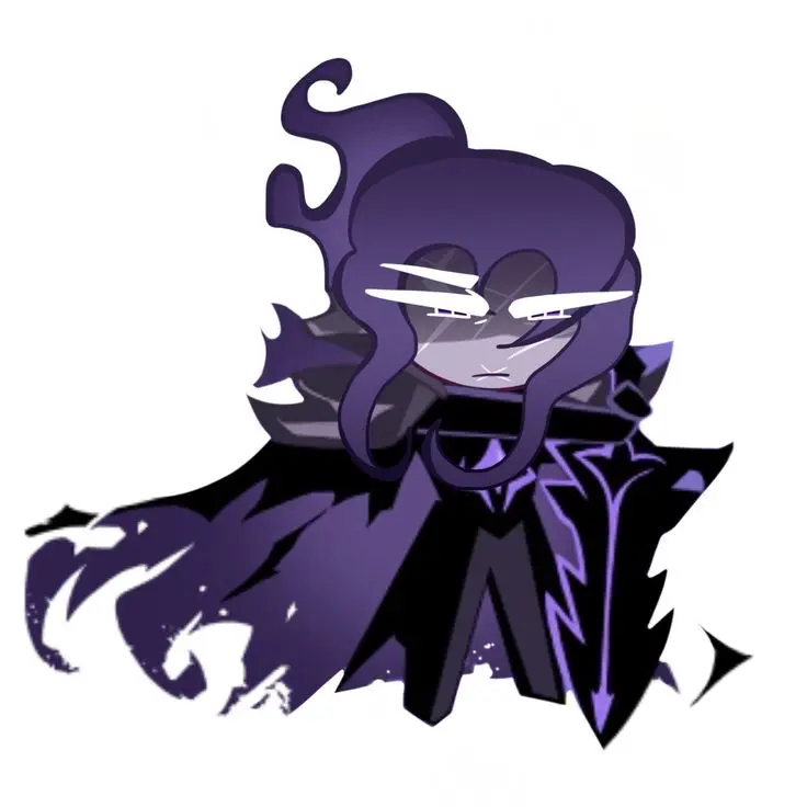 CosmicFox8496의 사일런트솔트쿠키
